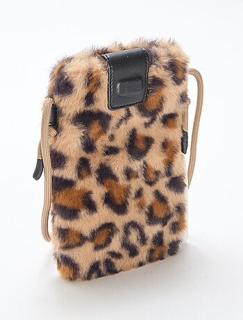 Sac bandoulière pour téléphone