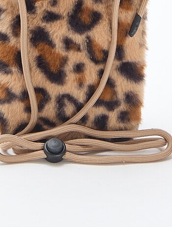 Sac bandoulière pour téléphone