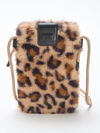 Sac bandoulière pour téléphone