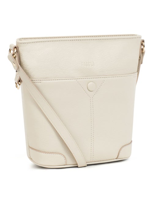 Sac bandoulière  preta | fagola - Kiabi