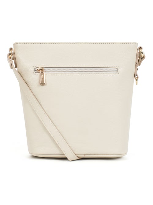 Sac bandoulière  preta | fagola - Kiabi