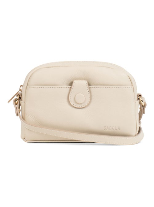 Sac bandoulière preta | fagola - Kiabi Sac bandoulière preta | fagola - Kiabi