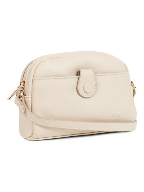 Sac bandoulière preta | fagola - Kiabi Sac bandoulière preta | fagola - Kiabi