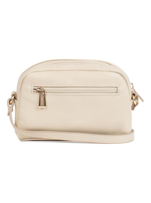 Sac bandoulière preta | fagola - Kiabi Sac bandoulière preta | fagola - Kiabi
