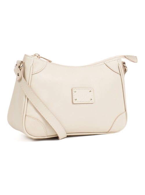 Sac bandoulière preta | fagola - Kiabi Sac bandoulière preta | fagola - Kiabi