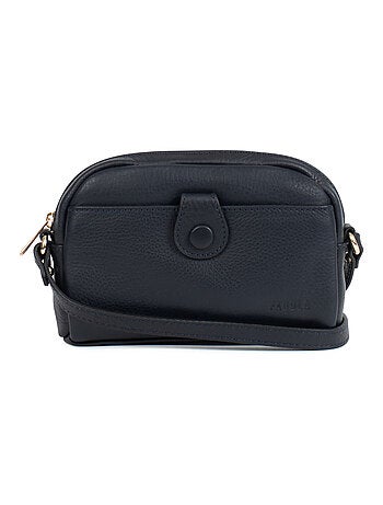 Sac bandoulière preta | fagola