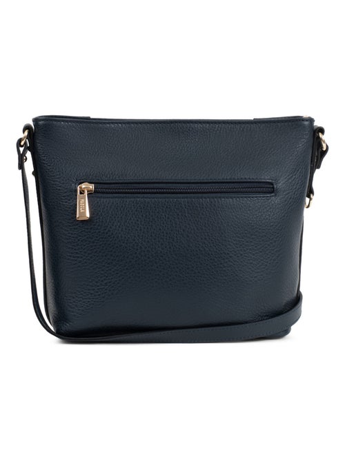Sac bandoulière  preta | fagola - Kiabi