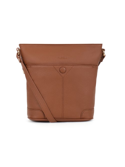 Sac bandoulière  preta | fagola - Kiabi
