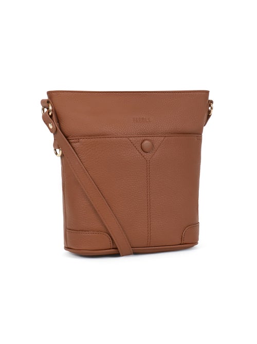 Sac bandoulière  preta | fagola - Kiabi