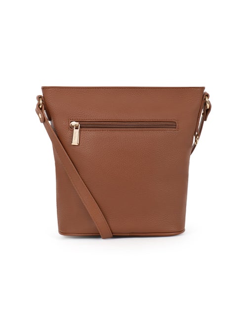 Sac bandoulière  preta | fagola - Kiabi
