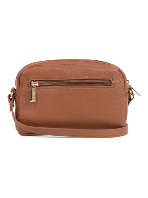 Sac bandoulière  preta | fagola - Kiabi
