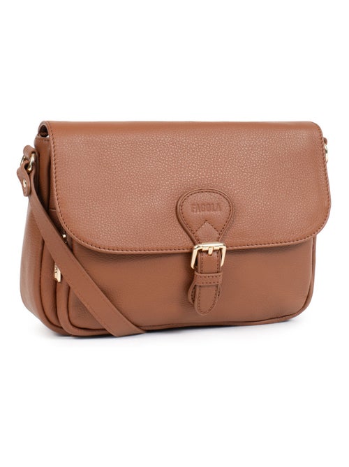 Sac bandoulière preta | fagola - Kiabi Sac bandoulière preta | fagola - Kiabi
