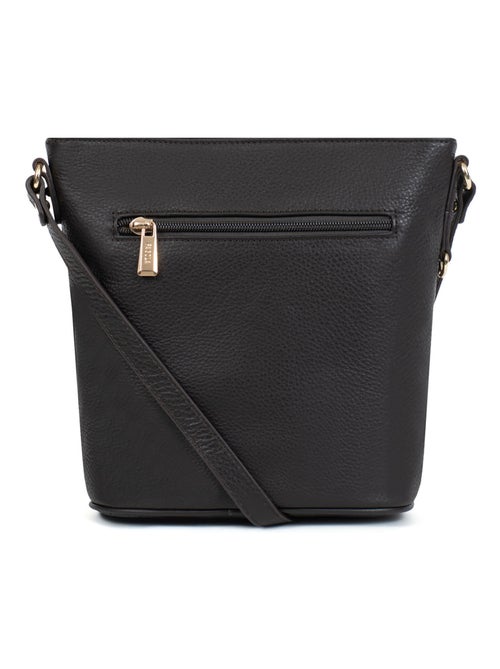Sac bandoulière  preta | fagola - Kiabi