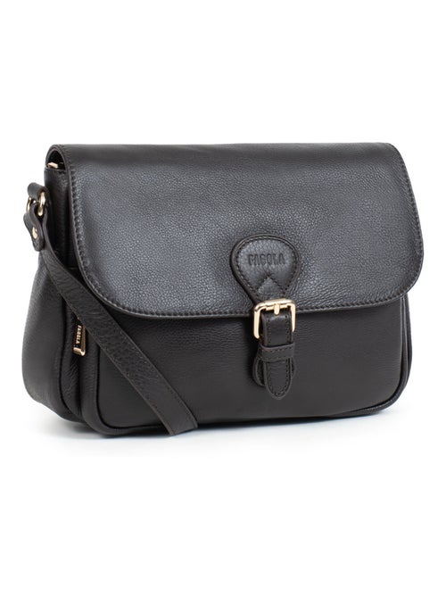 Sac bandoulière preta | fagola - Kiabi Sac bandoulière preta | fagola - Kiabi