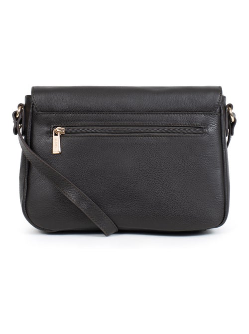 Sac bandoulière preta | fagola - Kiabi Sac bandoulière preta | fagola - Kiabi