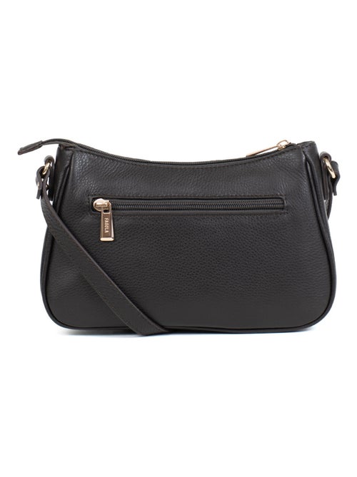 Sac bandoulière  preta | fagola - Kiabi
