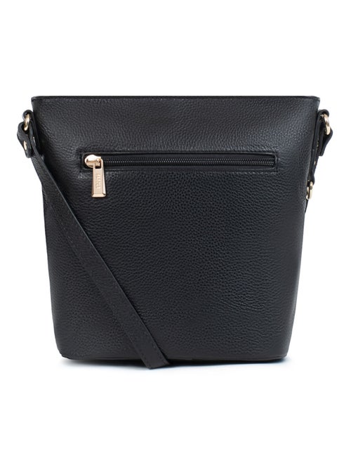 Sac bandoulière  preta | fagola - Kiabi