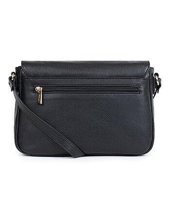 Sac bandoulière preta | fagola