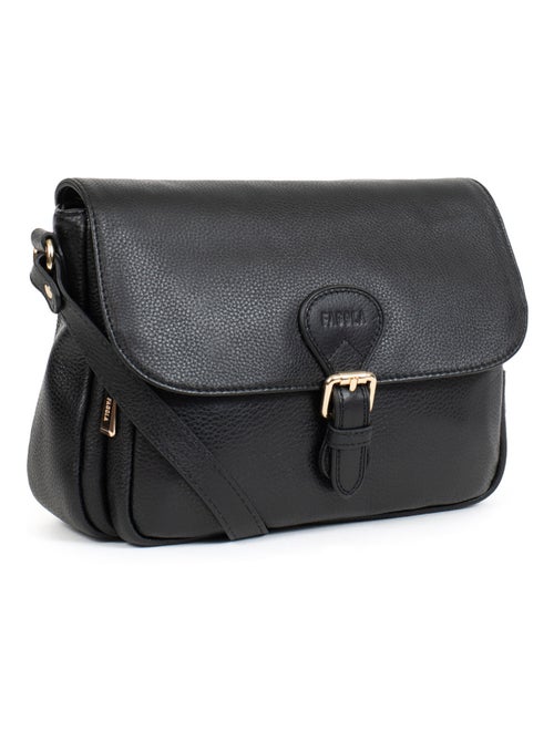 Sac bandoulière  preta | fagola - Kiabi