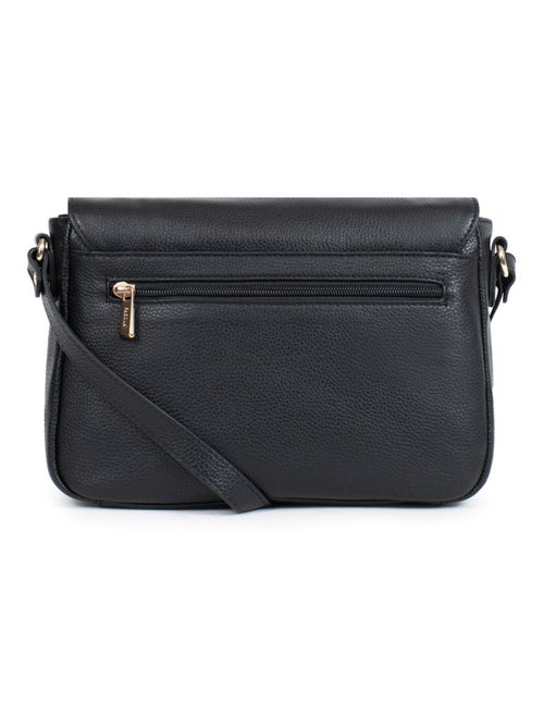 Sac bandoulière  preta | fagola - Kiabi