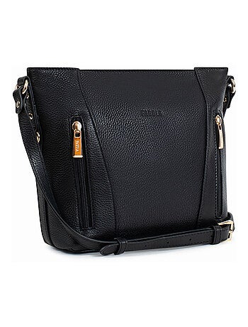 Sac bandoulière preta | fagola