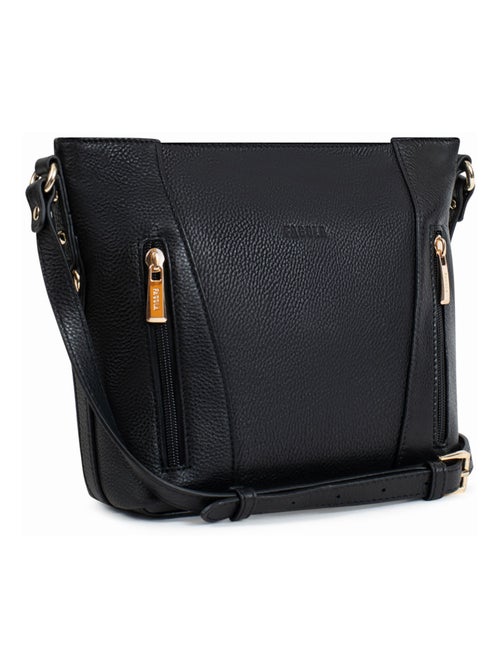 Sac bandoulière preta | fagola - Kiabi Sac bandoulière preta | fagola - Kiabi