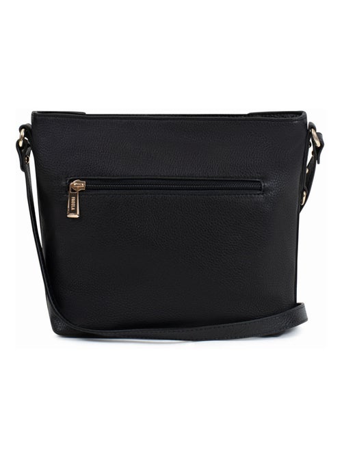 Sac bandoulière preta | fagola - Kiabi Sac bandoulière preta | fagola - Kiabi