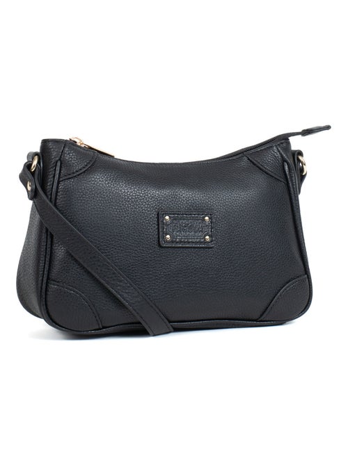 Sac bandoulière  preta | fagola - Kiabi