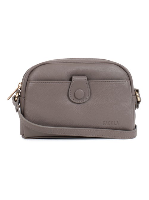 Sac bandoulière  preta | fagola - Kiabi