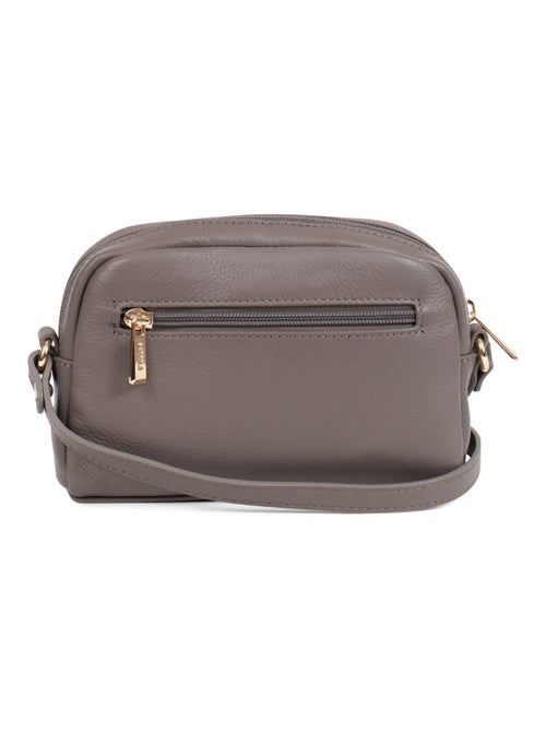 Sac bandoulière  preta | fagola - Kiabi