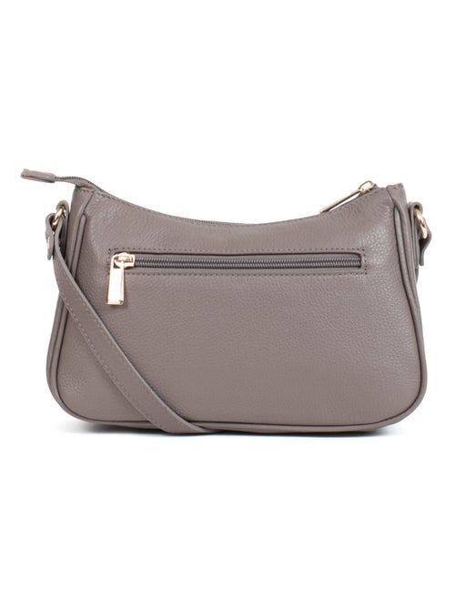 Sac bandoulière  preta | fagola - Kiabi