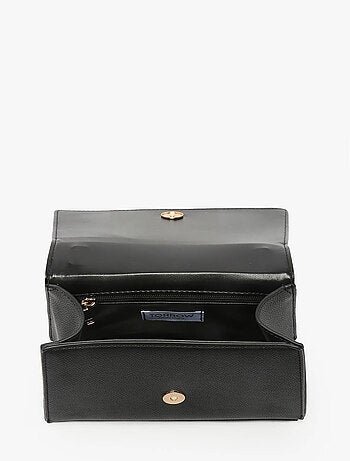 Sac Bandoulière Pretty Torrow Toile Enduite