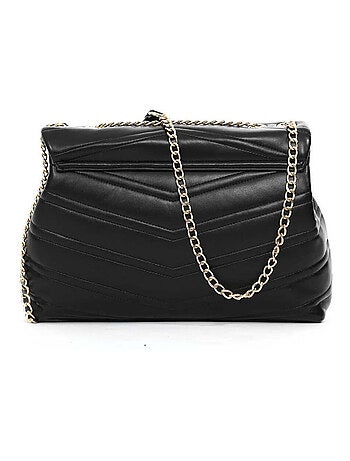 Sac Bandoulière Privilege Valentino Nero