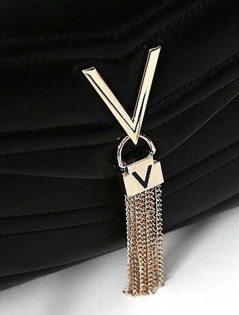 Sac Bandoulière Privilege Valentino Nero
