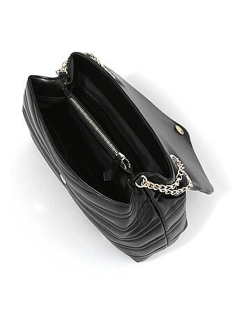Sac Bandoulière Privilege Valentino Nero