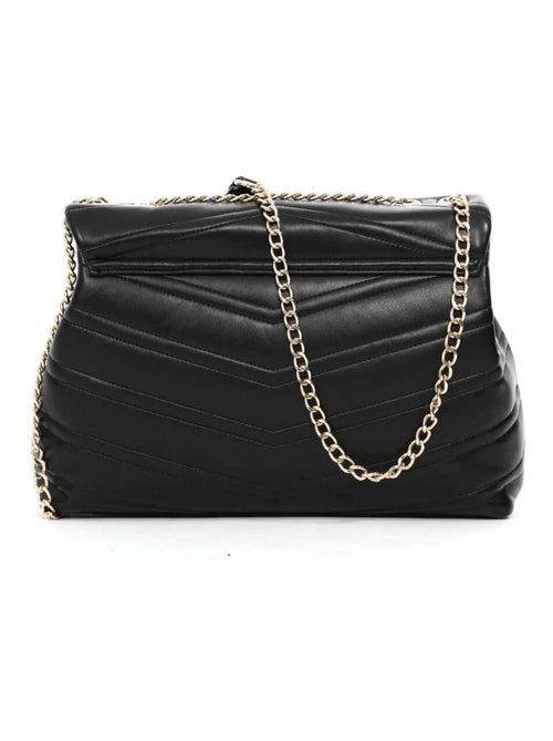 Sac Bandoulière Privilege Valentino  Nero - Kiabi