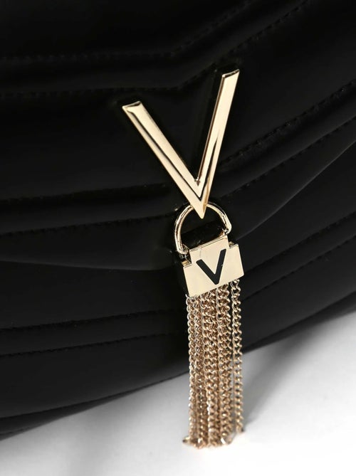 Sac Bandoulière Privilege Valentino  Nero - Kiabi