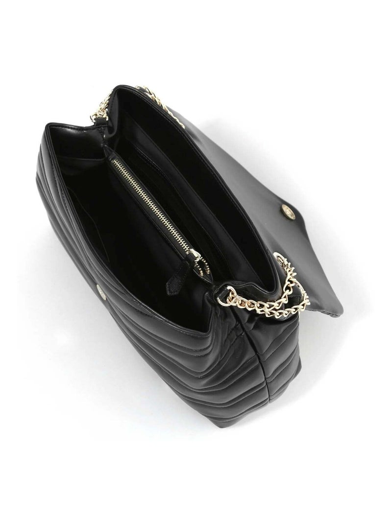 Sac Bandoulière Privilege Valentino  Nero Noir - Kiabi