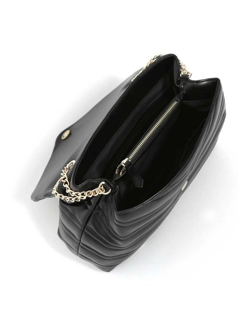 Sac Bandoulière Privilege Valentino Nero - Kiabi Sac Bandoulière Privilege Valentino Nero - Kiabi