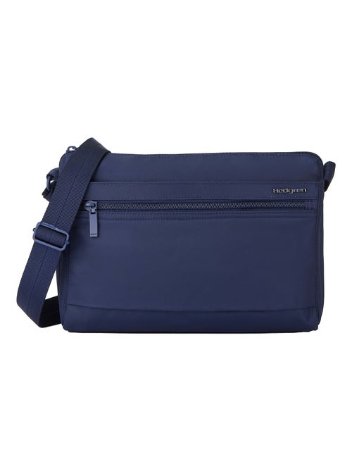 Sac Bandoulière RFID EYE M - HEDGREN - Kiabi