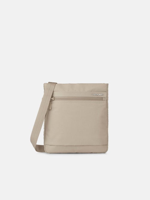 Sac Bandoulière RFID LEONCE - HEDGREN - Kiabi