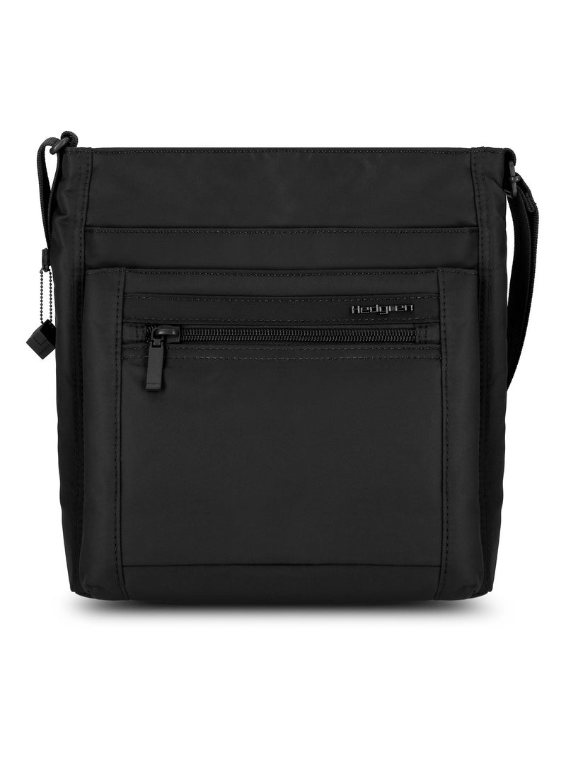 Sac Bandoulière RFID ORVA - HEDGREN Noir - Kiabi