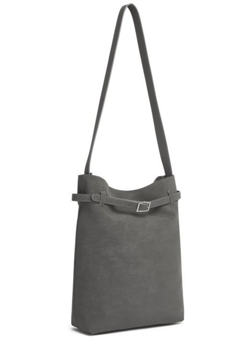 Sac bandoulière rigide waterproof multiples poches 28x12x39 cm - miss lulu - Kiabi Sac bandoulière rigide waterproof multiples poches 28x12x39 cm - miss lulu - Kiabi