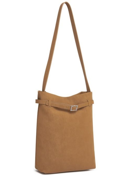 Sac bandoulière rigide waterproof multiples poches 28x12x39 cm - miss lulu - Kiabi Sac bandoulière rigide waterproof multiples poches 28x12x39 cm - miss lulu - Kiabi
