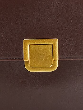 Sac bandoulière