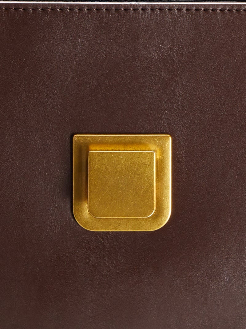 Sac bandoulière Rouge - Kiabi