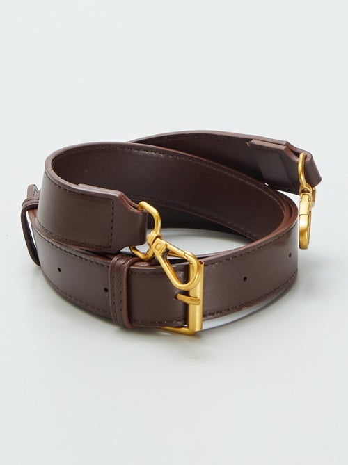 Sac bandoulière - Kiabi