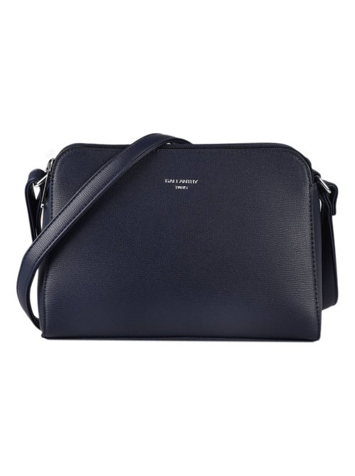 Sac Bandoulière Sable Miniprix Toile Enduite - Kiabi