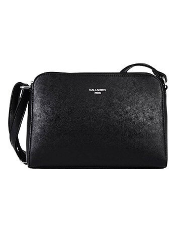 Sac Bandoulière Sable Miniprix Toile Enduite