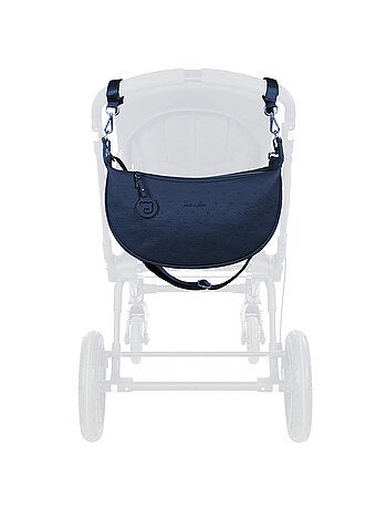 Sac bandoulière sac à langer London Pasito a pasito